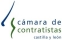 C�MARA DE CONTRATISTAS DE CASTILLA Y LE�N